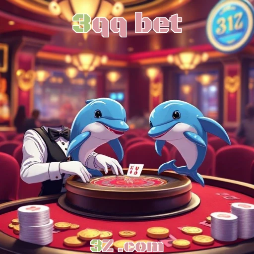 Apostando com Estilo: 3qq bet e Suas Ofertas de Betting