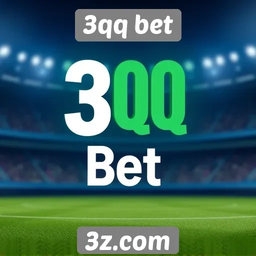Futuro das apostas online com 3qq bet