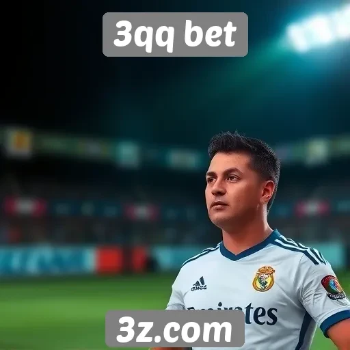 Promoções e bônus atraentes oferecidos pelo 3qq bet