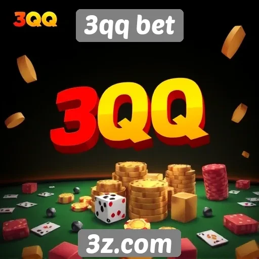 3qq bet oferece promoções exclusivas para novos usuários