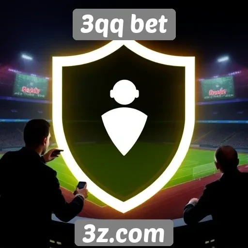 Segurança e confiabilidade na 3qq bet