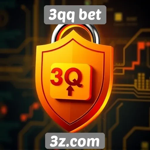 Estudo sobre a segurança das transações no 3qq bet