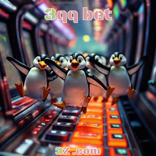 Apostas Esportivas Revolucionárias no 3qq Bet