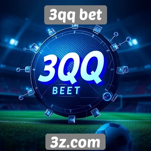 tecnologia utilizada pelo 3qq bet