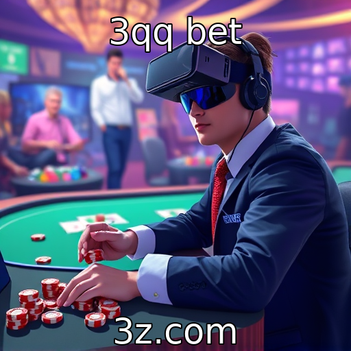 Inovação em jogos de realidade virtual