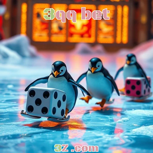 Poker Em Grande Estilo: A Experiência 3qq Bet Que Você Merece