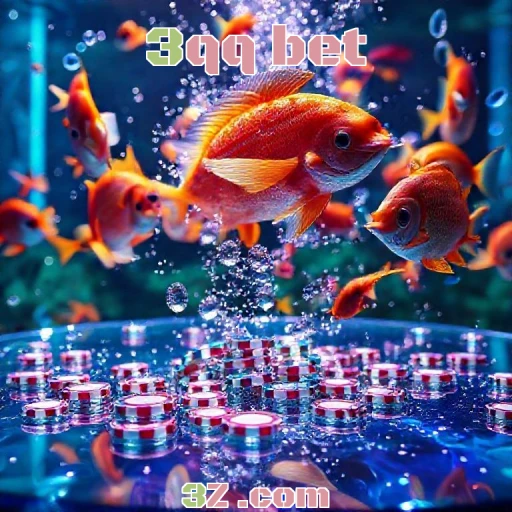 Emoção e Diversão nos Slots do 3qq bet